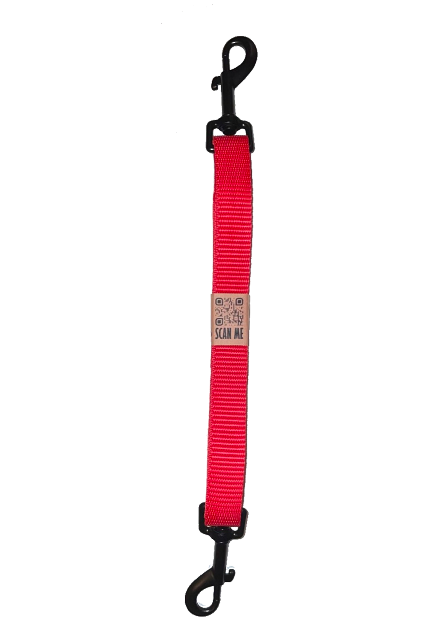 The Basic Double Ender DogsLead Leash